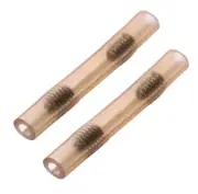 2pcs Fuel Tank Vent Line For Stihl 021 023 025 028 029 038 039 048 MS390 042AV