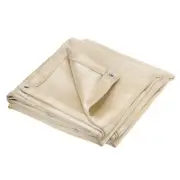 2pcs Welding Blanket Fireproof 1.8mX1.2m Fiberglass Blankets for Heat Insulation