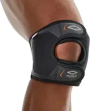 Shock Doctor Knee/Patella Support Strap (Black)