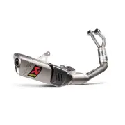 Yamaha Racing Line (Titanium) YZF-R7 2021- (S-Y7R11-HAPT)