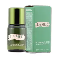 在飛比找momo購物網優惠-【LA MER 海洋拉娜】超能修護精華露 15ML〈專櫃公司