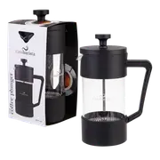 Casabarista Oslo Coffee Plunger 3 Cup 350ml - Black