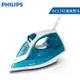 PHILIPS 飛利浦 EasySpeed 蒸氣電熨斗 GC1742 藍白色