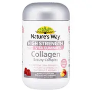 Nature's Way Adult Vita Gummies Collagen 50 Pack