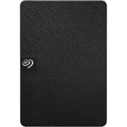 External HDD Seagate Expansion Portable, 5TB, 2.5", USB 3.0, Black