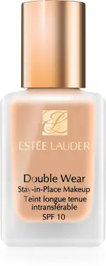 [Estée lauder] Estee lauder Double Wear Fluid - Long-lasting make-up 30 ml 3N2 Wheat