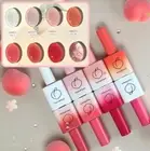 [K-Beauty]YOGO MAYO Peach Syrup Gel Nail Polish 8ml 8 Colors