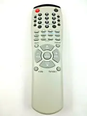 00302G AKAI BY SAMSUNG OEM TV REMOTE CONTROL PN: AA59-00302G