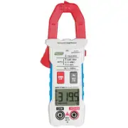 Major Tech 600A AC TRMS Smart Clamp Meter ?25mm Clamp MT710