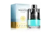 Wanted Tonic 100ml EDT Spray for Men by Azzaro