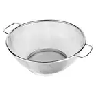 Stainless Strainer Colander Mesh Deep Fryer Sieve Kitchen Tools Kitchenware