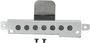 Laptop Hard Drive Bracket, Caddy Replacement Improve Stability Screw Fixing for 2.5in