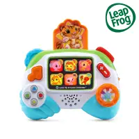 在飛比找嬰之房優惠-美國 LeapFrog 跳跳蛙 動物遊戲機