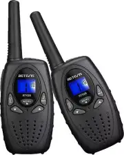 Retevis RT628 Walkie Talkies For Kids,Boys Kids Walkie Talkie,Kids Toys For 6-12