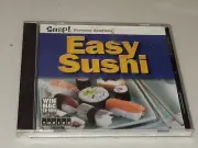 Snap! Easy Sushi CD-Rom 2006