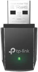 TP-LINK AC1300 Mini Wireless MU-MIMO USB Adapter