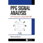 PPG SIGNAL ANALYSIS: AN INTRODUCTION USING MATLAB