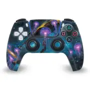 OFFICIAL VINCENT HIE COSMIC WONDER VINYL SKIN FOR PS5 SONY DUALSENSE CONTROLLER