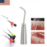 For KaVo PROPHYflex 4 Dental Prophy Cannula Tip Handpiece Nozzle Supragingival