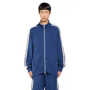 [LANEUS] LANEUS MAN BLUE KNITWEAR Blue
