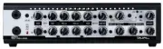 GR Bass DUAL 1400 Watt Two Channel & Overdrive Bass Amplifier Head Black