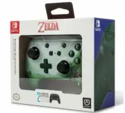 NEW Nintendo Switch PowerA Enhanced Wired Controller The Legend of Zelda