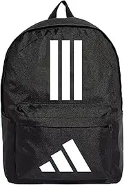 [adidas] Performance Classic 3-Stripes Back To School Backpack