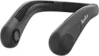 5000Mah Bladeless Neck Fan, Wearable Personal Fan, Rechargeable Neckband Fan, Ma
