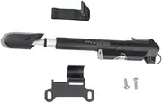 yuksok Bike Tire Pump Bicycle Tires Pump Convenient Cycling Tire Inflator Portable Small for Adult Bikes Kids Bike Folded Bikes BMX