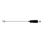 OEM GE WH16X27180 Washer Dryer Combo Rod Assembly 27