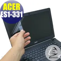在飛比找蝦皮商城優惠-【EZstick】ACER ES1-331 靜電式筆電LCD