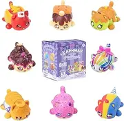 Aphmau MeeMeow Mystery Figures – Series 6 – Carnival Treats