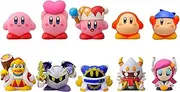Kirby Soft Vinyl Puppet Mascot Blind Box