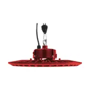 Cultiv8 UFO LED Grow Light - 100W - 2.5umol/J - Non-Dimmable - IP65