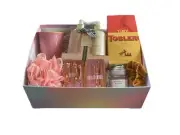 Gift Hamper/box Hamper Bayliss & Harding, Maxwell& Williams High C tea mug&more
