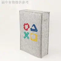 在飛比找蝦皮購物優惠-下殺PS5 老款新款 slim Pro主機包 內袋 PS4手