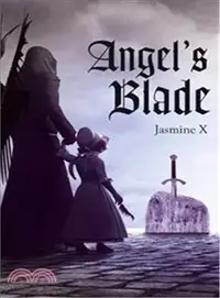 在飛比找三民網路書店優惠-Angel's Blade