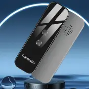 NEW Language Translator Device Real-time Smart Instant Voice 137+ Languages IOS