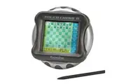 Excalibur Electronic Electronic Executive Touch Chess