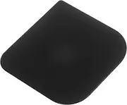 STOBAZA Cast Iron Pan Scraper Utensils Kitchen Dough Baking Spatula Griddle Scraper Cutter Dish Scrub Dishwashing Cleaning Tools Plastic Dish Scraper Plastic Pot Scraper Pan Scrubbers PC