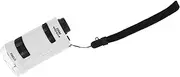 Handheld Microscope Mini Portable Magnifier for Science Experiments Compact Learning Tool for School and Outdoor Exploration Promotes Observation Skills and Scientific Interest
