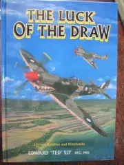 History Australian Pilot with 450 Sqn & 457 Sqn RAAF WW2 Spitfire Kittyhawk