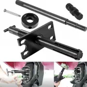 Gimbal Bearing Puller +Alignment & Hinge Pin Tool Kit for Mercruiser Alpha Bravo