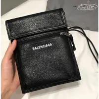 在飛比找蝦皮購物優惠-二手Balenciaga 巴黎世家 手機包 小包