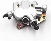 Car Styling Right Front Brake Caliper for Kawasaki KLF300 4x4 Bayou 1989-2005 KLF400 4X4 1993-1999 Replace