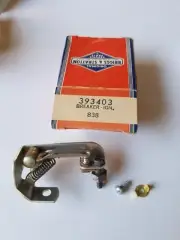 Briggs & Stratton Ignition Breaker 393403 - OEM Packaging - NEW - C6B