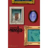 在飛比找momo購物網優惠-MONSTER怪物完全版 7