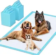 Puppy Pads 32"x40" (40)