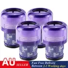 2/4x Replacement Filter for Dyson V11 Absolute V11 Animal V15 Detect Vacuum Hepa