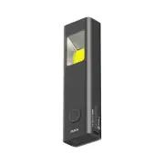 AtuMan Duka FL1 Multifunctional Flashlight For Outdoor Camping, Cycling, Portable Lighting, Rechargeable Night Fishing L